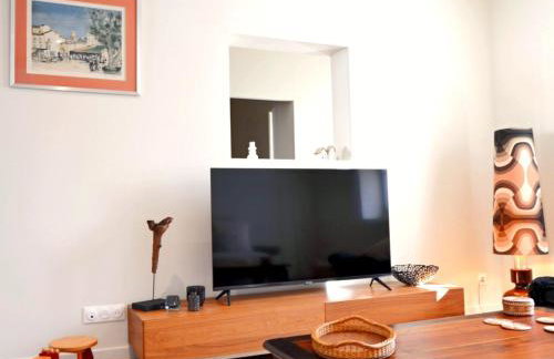 La Pause du Savoir Albigeois - Garage - Climatisation - Centre ville - Foto 6