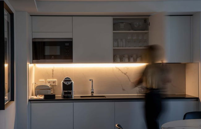 Bord'eau Guesthouse - Foto 11