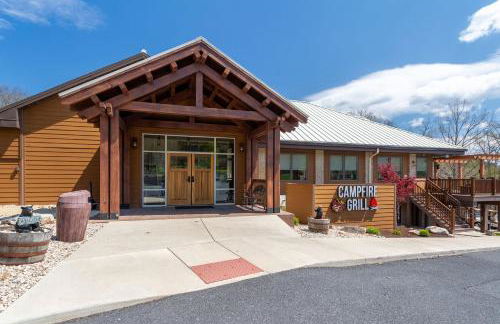 The Summit at Massanutten Resort by Tripforth - Foto 71