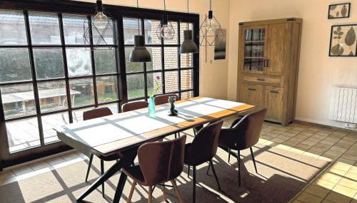 Ferienhaus Wacholderhain - Foto 5