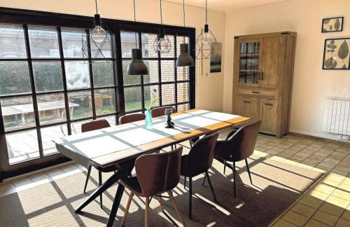 Ferienhaus Wacholderhain - Foto 5