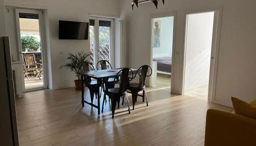 Acquedotti apartment with garden - Foto 4