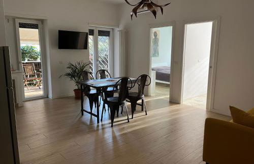 Acquedotti apartment with garden - Foto 4