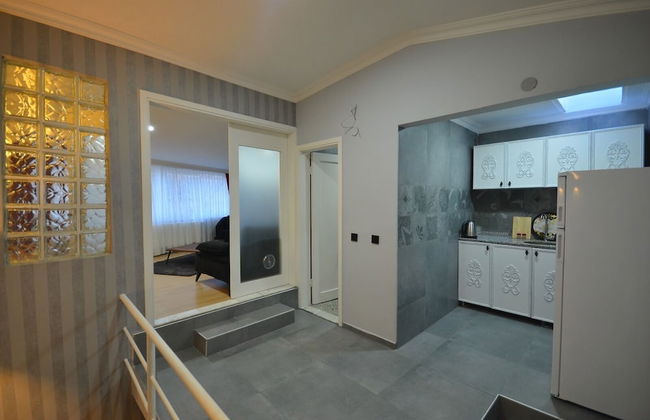 GV Suites Galata - Foto 61
