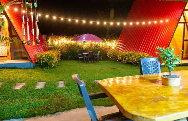 Cabañas Alpina - Photo 7