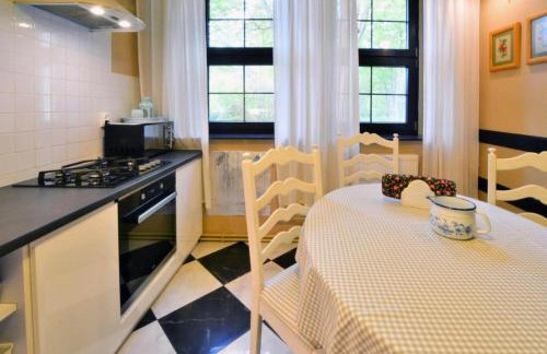 Holiday home, oasis of peace, Polanow - Photo 18