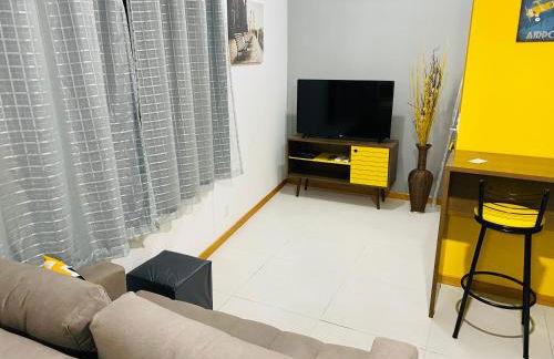 Loft london, charme e estilo no coração de Icarai - Foto 8