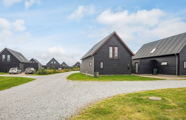 Comfy Holiday Home in Jutland near Sea - Foto 24