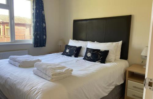 Field View 2 bed-No pets-Hornbeam - Foto 9