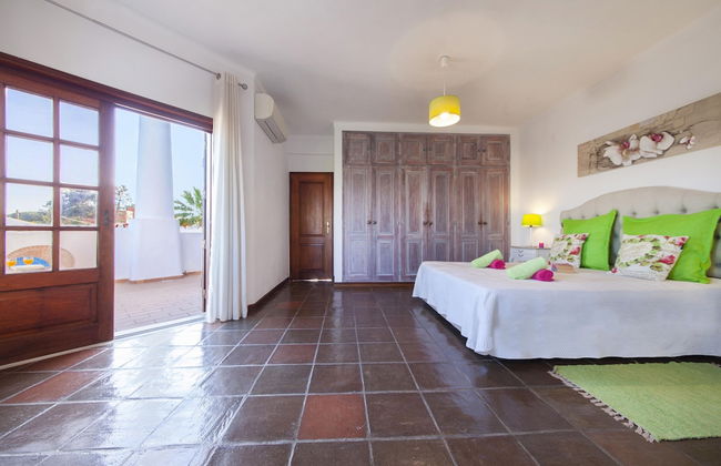 Villa Palms - Foto 8