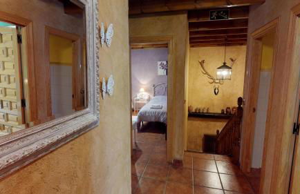 Casa Rural Majada Palentina - Foto 24