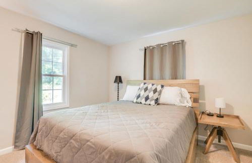 Charming Greenville Home with Yard 3 Mi to Downtown - Foto 14