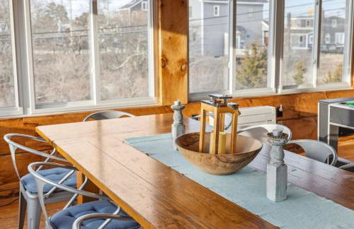 It's All Good Hot Tub Steps to Beach Yard - Foto 10