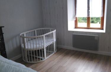 Gîte des trois vallees - Foto 10