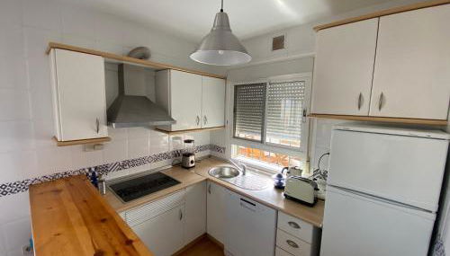 Tu casa en El Cabo - Foto 4