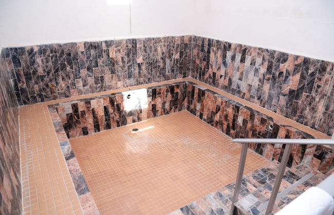 Nuevo Centro Vacacional Gogorron - Photo 23