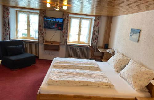 Gasthaus Kalte Herberge - Photo 36