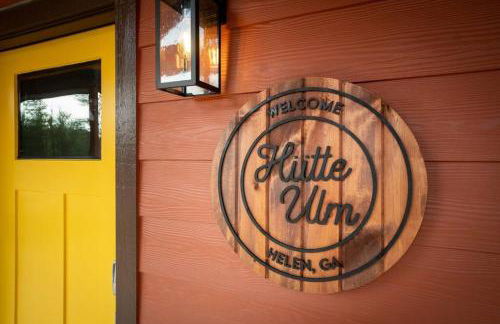 Walk to Helen Downtown-Gated Golf Resort - Foto 25