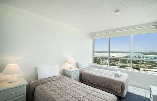 Chateau Royale Beach Resort Maroochydore - Photo 6