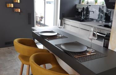 Timeout Lodges - Luxus für Zwei - Foto 22