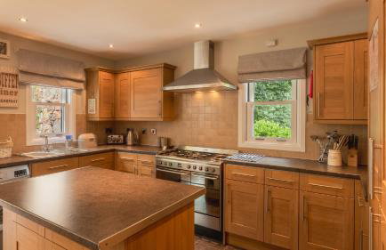 Garden Cottage, Crail - Foto 16