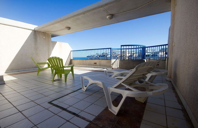 Patacona Resort Apartments - Foto 57