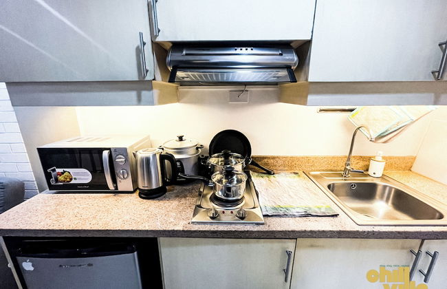 ChillVille - Foto 12