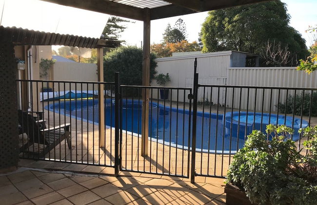 Ambrosia Holiday Home - Foto 30