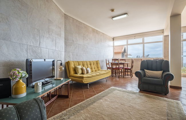 Casas do Sal o - Mangerona by Madeira Sun Travel - Foto 15