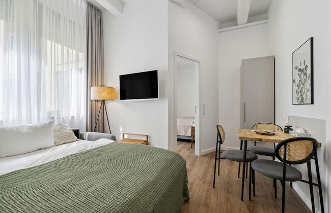 Limehome Munich Fritz-Erler Str. - Foto 22