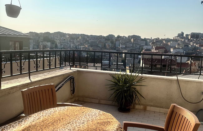 Centre Suites Taksim - Foto 73