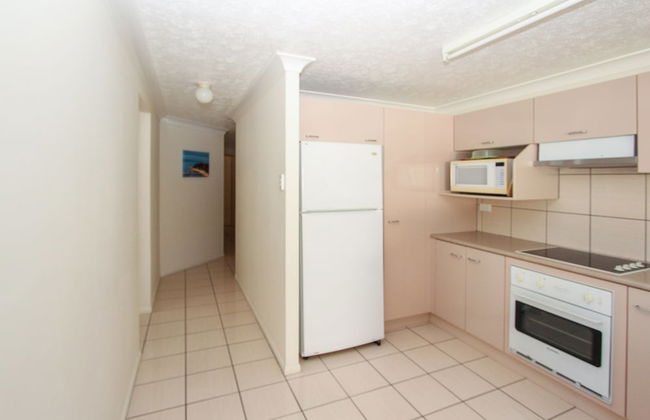 Champagne Apartment 1 - Foto 5