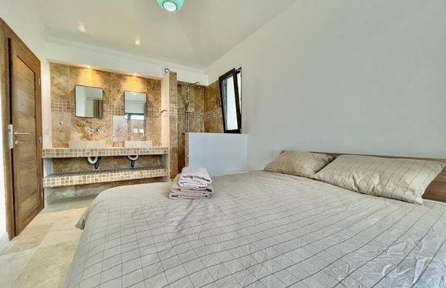 Family Vacation Villa Rezevici - Foto 2