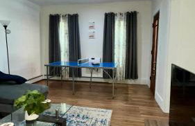 Spacious 4BR home w 2BA, a workspace & king bed! - Foto 55