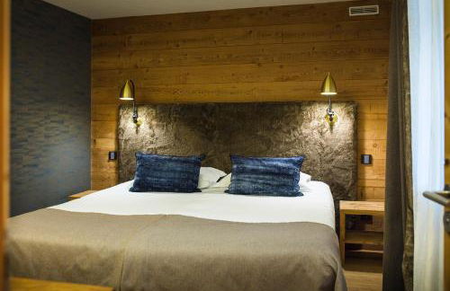 Résidence Les Cîmes - Foto 76