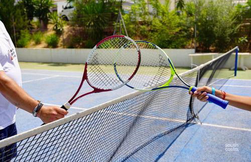 Villa Carmen Nerja - South Costa - Foto 28