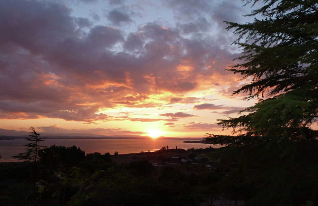 Holiday Home in Magione Above Lake Trasimeno - Foto 32