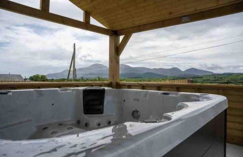 Roddys cottage three bedroom with hot tub sleeps6 - Foto 24