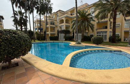 Primera línea en Denia - Foto 18