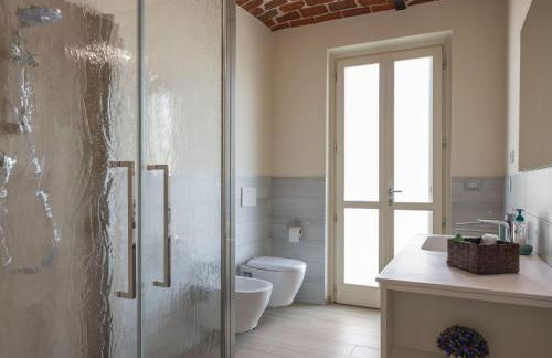 Holiday Home Bricco delle Rondini by Interhome - Foto 32