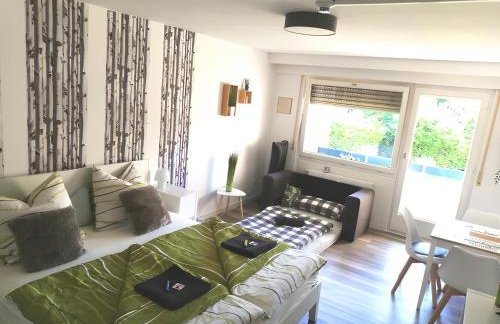 Lived-in Appartement - Foto 3