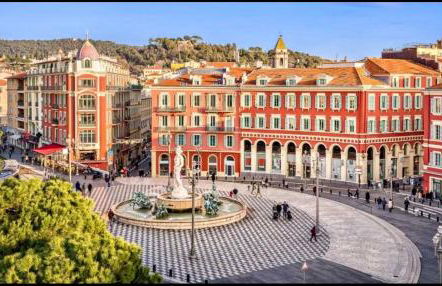 AZUR One - Appartement Centre de Nice - Photo 14