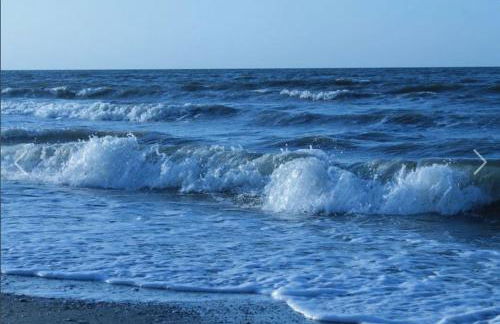 Ferienhaus "OstseeDuft auf dem Lande" OFC 03 - Foto 16