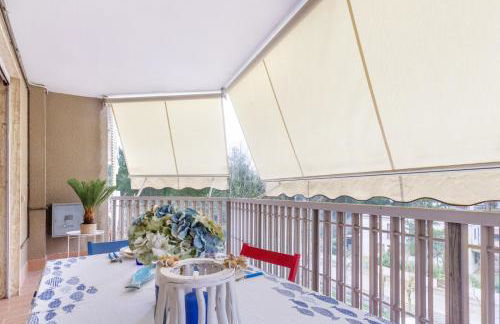 Lido di Spina vista mare pineta - A Casa di Alessandra - Foto 18