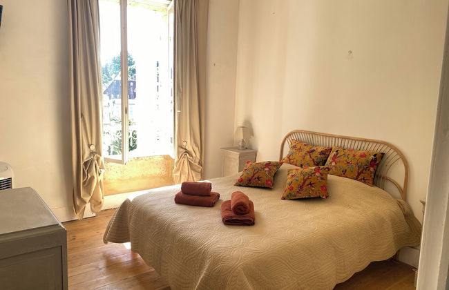 Résidence les trois jardins - Foto 7