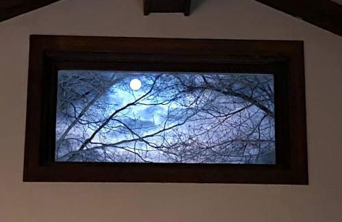 Large 1 BR Cottage, KING BED on the Lake - Foto 28