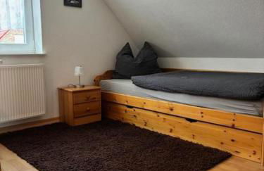 Bea´s Küstenhuus - Foto 29