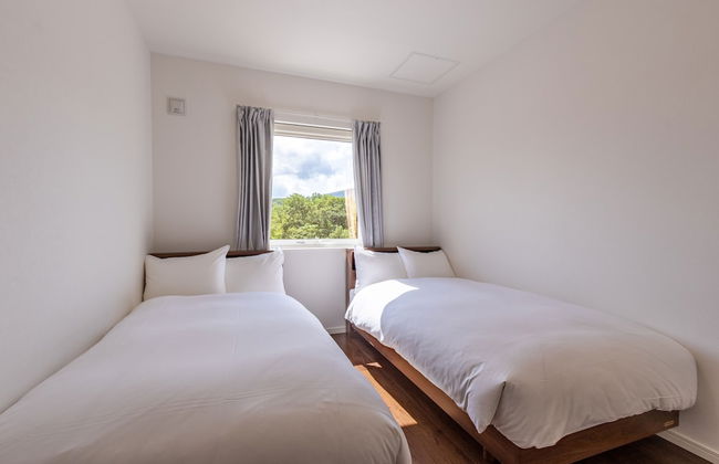 Wapura Rusutsu - Yotei - Photo 7