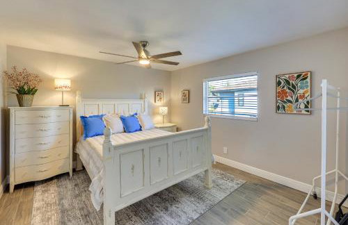 Waterfront Home w/ Boat Dock & Bar in N Fort Myers - Foto 19