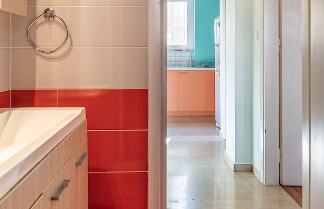 Erika's Oasis - Stylish Living in the Heart of History - Foto 18